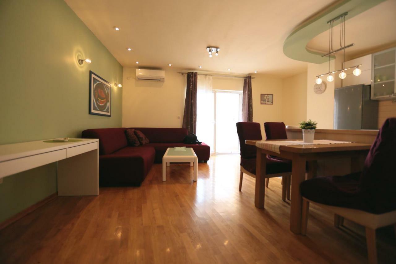 Apartman Vrsalovic Сумартин Экстерьер фото