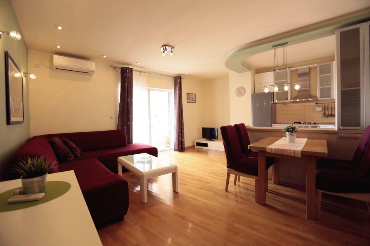 Apartman Vrsalovic Сумартин Экстерьер фото